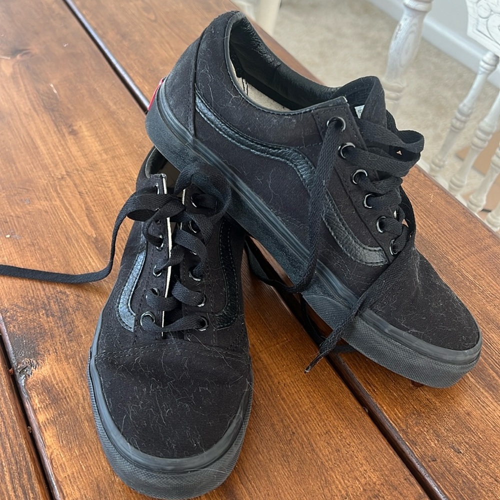Vans